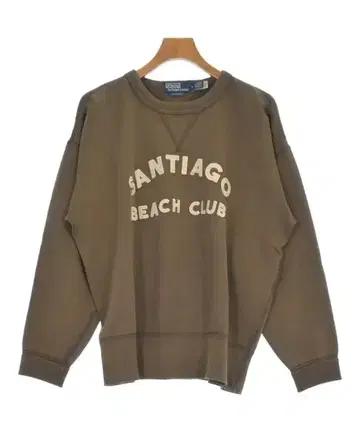 Polo Ralph Lauren 맨투맨 남성용