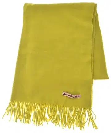Acne Studios 스톨 여성용