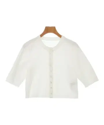 ADAM ET ROPE 가디건 여성용