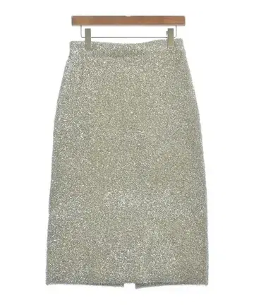 Venit 롱 맥시 길이 스커트 여성용