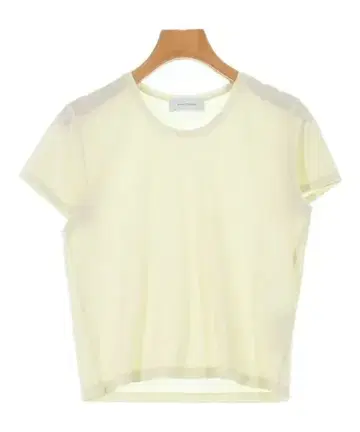 ADAM ET ROPE 티셔츠 여성용