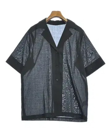 ADAM ET ROPE 여성용 캐주얼 셔츠