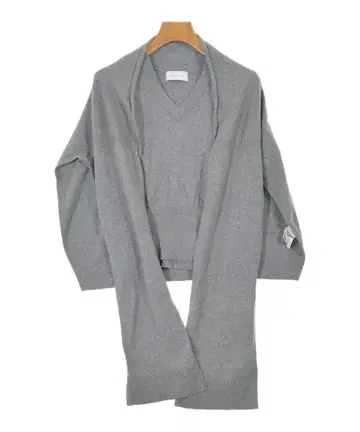 ADAM ET ROPE 니트 스웨터 여성용