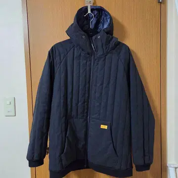 네이탈 디자인 하이랜드 프리마 로프트 후디