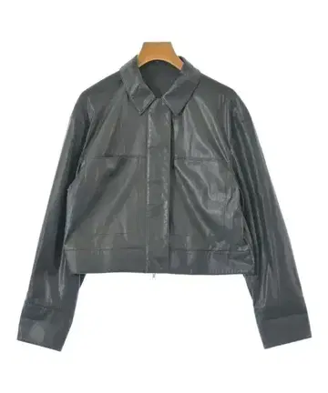 ADAM ET ROPE 블루종 (기타) 여성용