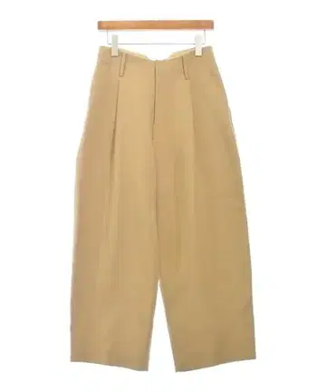 STUDIO NICHOLSON 슬랙스 남성용