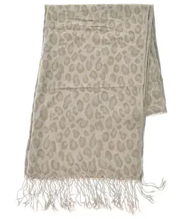 UNTITLED 머플러 여성용