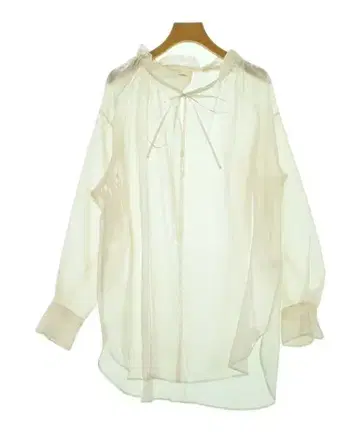 AEWEN MATOPH 블라우스 여성용