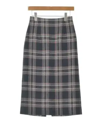 BEAMS Lights 여성용 미디 스커트