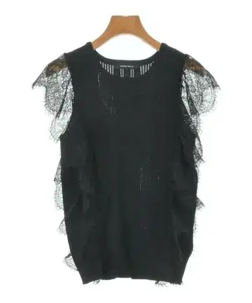 ROSE BUD 니트 스웨터 여성용