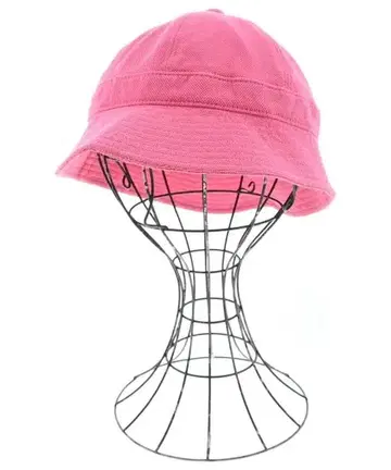 LACOSTE 여성용 햇