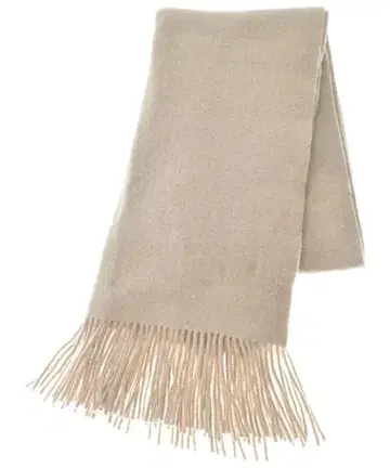 ASAUCE MELER 머플러 여성용