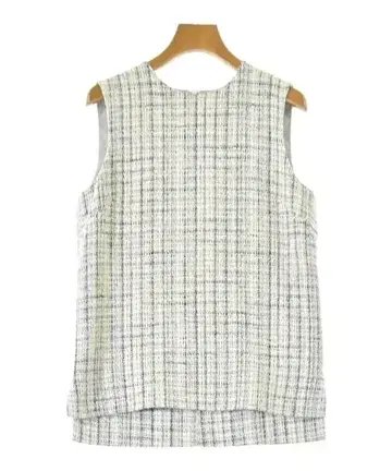 띠어리 루스 블라우스 여성용