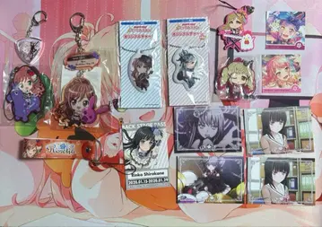BanGDream! 뱅드림 걸파 굿즈 묶음 판매