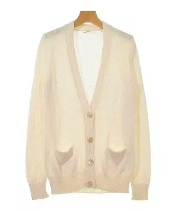 HERMES 가디건 여성용