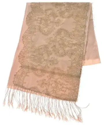 Diagram GRACE CONTINENTAL 머플러 여성용