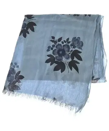 SOULEIADO 스톨 여성용