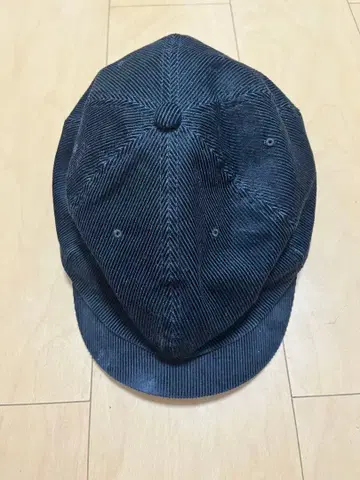 H.W.D.C. 코듀로이 헌팅 40 사이즈