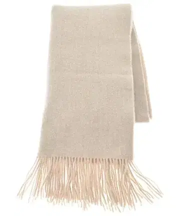 ASAUCE MELER 머플러 여성용