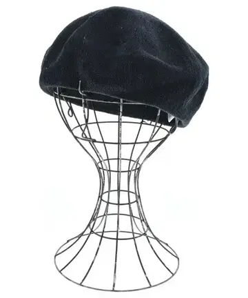 BEAMS 여성용 헌팅 베레모