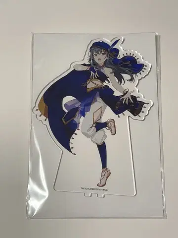 학마스 애니메이트 카페 아라비안 아크릴 스탠드 테마리