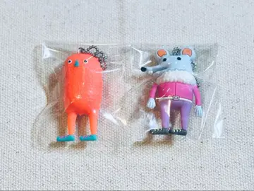 [한정품] [묶음 판매] 요네즈켄시 LIVE 레어 키링