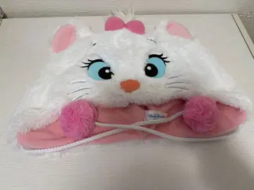 디즈니 마리 팬캡