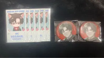 블레이크 마이 케이스 블마이 코우사카 아이 난자타운 파소손 묶음 판매