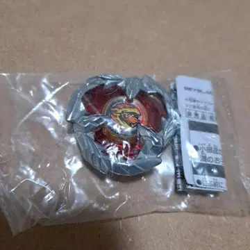 베이블레이드 X 피닉스 페더 코로코로 코믹 BEYBLAD