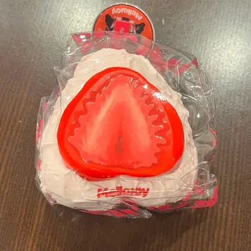 mellojoy 메로조이 다이후쿠 스트로베리 스퀴즈 3