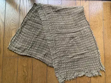 누라 후라노와 스톨 머플러