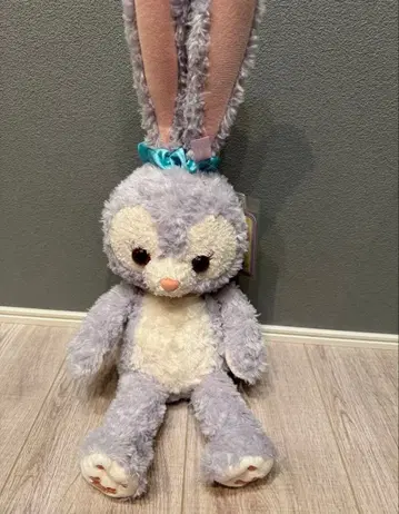 도쿄 디즈니 씨 스텔라 루 봉제 인형 인형 S 사이즈 본체