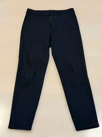 룰루레몬 ABC 슬림핏 5포켓 팬츠 허리 80