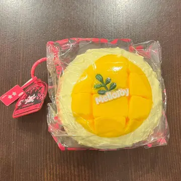 Mellojoy 메로조이 스퀴즈 다이후쿠 망고