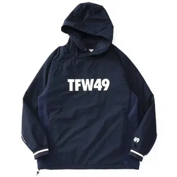 TFW49 VW HOODIE