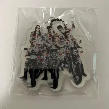 키시단 클럽 하리에 참 시크릿