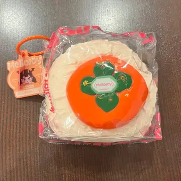 Mellojoy 메로조이 스퀴즈 대복 감