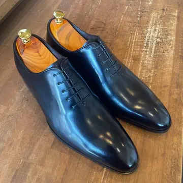 MURATA ORIGINAL 921011 홀 컷 블랙 25