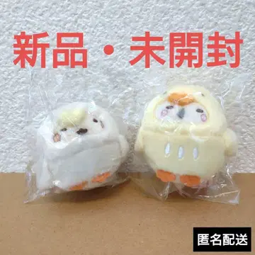 [ 새상품 미개봉 ] 스미코구라시 미닛코토아소보 올빼미 참새