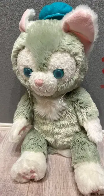 젤라토니 봉제 인형 S 사이즈