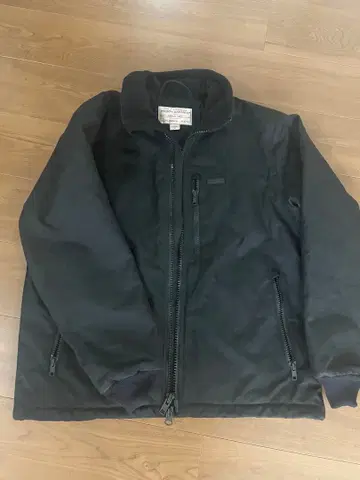 FILSON 오일드 자켓 블랙 자켓 M 사이즈