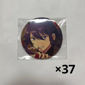 칸자키 소마 컬렉션 캔뱃지