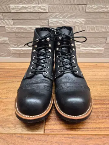 레드윙 아이언레인저 27.0cm8084