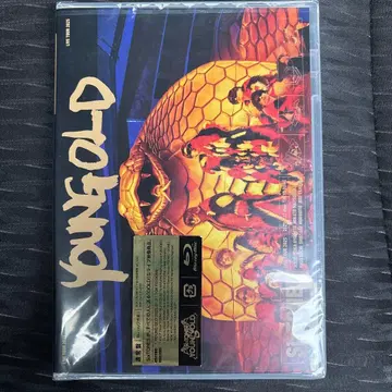 SixTONES/YOUNG OLD (2장 세트)