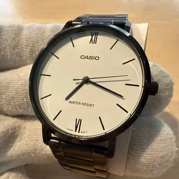 CASIO STANDARD MENS 카시오 스탠다드 MTP-VT01B