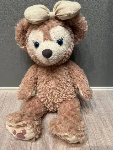 도쿄디즈니씨 셰리메이 봉제 인형 S 사이즈