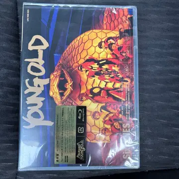 SixTONES/YOUNG OLD (2매 세트)