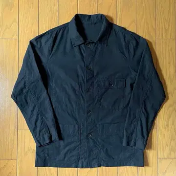 00s MUJI 커버올 MUJI