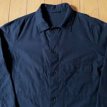 00s MUJI 커버올 MUJI