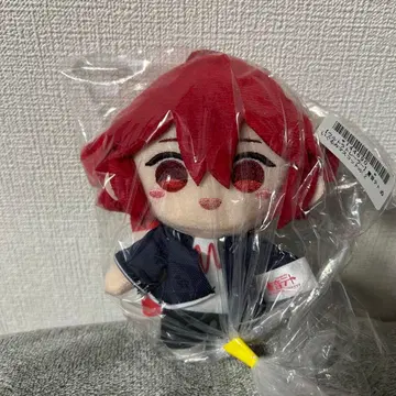 [ 울트라 트레일러 ] 카사네테토 봉제 인형 마스코트 vol.2